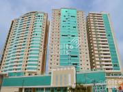 Apartamento para Venda em Ponta Grossa/PR Olarias 2 Quartos