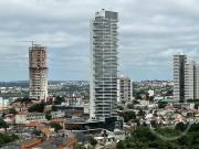 Apartamento para Venda em Ponta Grossa/PR Olarias 3 Quartos