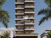 Apartamento para Venda em Ponta Grossa/PR Orfãs 1 Quartos