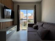 Apartamento para Venda em Ponta Grossa/PR Orfãs 1 Quartos