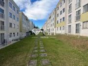 Apartamento para Venda em Ponta Grossa/PR Orfãs 2 Quartos