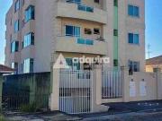 Apartamento para Venda em Ponta Grossa/PR Orfãs 2 Quartos