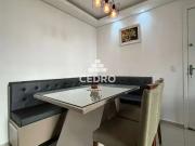 Apartamento para Venda em Ponta Grossa/PR Orfãs 2 Quartos