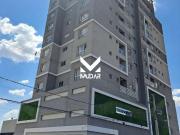 Apartamento para Venda em Ponta Grossa/PR Orfãs 2 Quartos