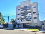 Apartamento para Venda em Ponta Grossa/PR Orfãs 2 Quartos