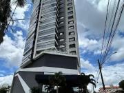 Apartamento para Venda em Ponta Grossa/PR Orfãs 3 Quartos