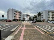 Apartamento para Venda em Ponta Grossa/PR Uvaranas 1 Quartos