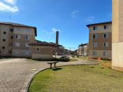 Apartamento para Venda em Ponta Grossa/PR Uvaranas 2 Quartos