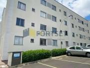 Apartamento para Venda em Ponta Grossa/PR Uvaranas 2 Quartos