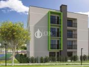 Apartamento para Venda em Ponta Grossa/PR Uvaranas 2 Quartos