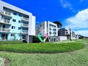 Apartamento para Venda em Ponta Grossa/PR Uvaranas 2 Quartos