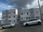 Apartamento para Venda em Ponta Grossa/PR Uvaranas 2 Quartos