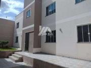 Apartamento para Venda em Ponta Grossa/PR Uvaranas 2 Quartos