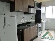 Apartamento para Venda em Ponta Grossa/PR Uvaranas 2 Quartos