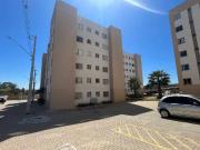 Apartamento para Venda em Ponta Grossa/PR Uvaranas 2 Quartos