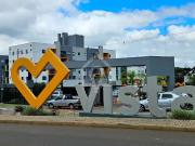 Apartamento para Venda em Ponta Grossa/PR Uvaranas 2 Quartos