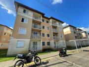 Apartamento para Venda em Ponta Grossa/PR Uvaranas 2 Quartos