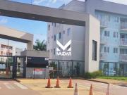 Apartamento para Venda em Ponta Grossa/PR Uvaranas 2 Quartos