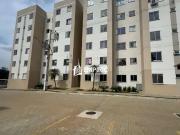 Apartamento para Venda em Ponta Grossa/PR Uvaranas 2 Quartos