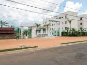 Apartamento para Venda em Ponta Grossa/PR Uvaranas 2 Quartos