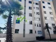 Apartamento para Venda em Ponta Grossa/PR Uvaranas 2 Quartos