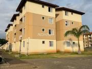 Apartamento para Venda em Ponta Grossa/PR Uvaranas 2 Quartos