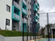 Apartamento para Venda em Ponta Grossa/PR Uvaranas 2 Quartos
