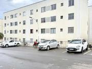 Apartamento para Venda em Ponta Grossa/PR Uvaranas 2 Quartos