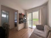 Apartamento para Venda em Ponta Grossa/PR Uvaranas 2 Quartos