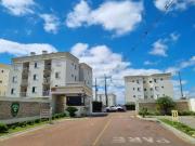 Apartamento para Venda em Ponta Grossa/PR Uvaranas 2 Quartos