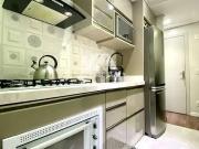 Apartamento para Venda em Ponta Grossa/PR Uvaranas 2 Quartos