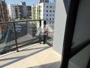 Apartamento para Venda em Ponta Grossa/PR Uvaranas 2 Quartos