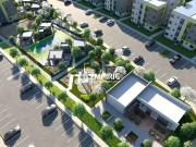 Apartamento para Venda em Ponta Grossa/PR Uvaranas 2 Quartos