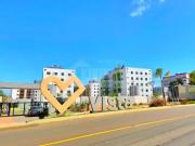 Apartamento para Venda em Ponta Grossa/PR Uvaranas 2 Quartos