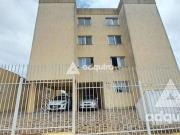 Apartamento para Venda em Ponta Grossa/PR Uvaranas 3 Quartos