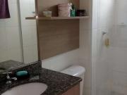 Apartamento para Venda em Ponta Grossa/PR Uvaranas 3 Quartos