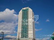 Apartamento para Venda em Ponta Grossa/PR Uvaranas 3 Quartos