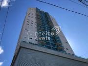 Apartamento para Venda em Ponta Grossa/PR Uvaranas 3 Quartos