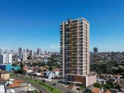 Apartamento para Venda em Ponta Grossa/PR Uvaranas 3 Quartos