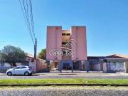 Apartamento para Venda em Ponta Grossa/PR Uvaranas 3 Quartos