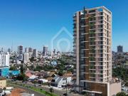 Apartamento para Venda em Ponta Grossa/PR Uvaranas 3 Quartos
