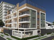 Apartamento para venda em Pontal Do Paraná de 64.00m²...