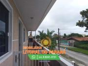 Apartamento para Venda em Pontal do Paraná/PR Balneário...