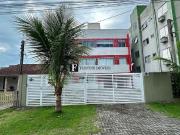 Apartamento para Venda em Pontal do Paraná/PR Beltrami 2...