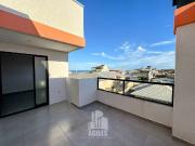 Apartamento para Venda em Pontal do Paraná/PR Leblon 2...