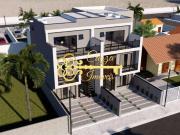 Apartamento para Venda em Pontal do Paraná/PR Monções 3...