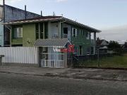 Apartamento para Venda em Pontal do Paraná/PR Praia de...