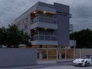 Apartamento para Venda em Pontal do Paraná/PR Praia de...