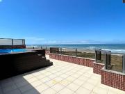 Apartamento para Venda em Pontal do Paraná/PR Santa...