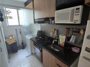 Apartamento para venda em Ponte De São João de 49.00m²...